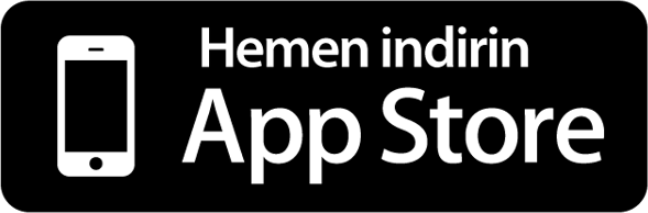 App Store'dan alın